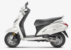 Pearl Spartan Red - Honda Activa 5g Price #2450864