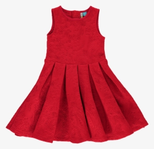 Uf16-026 - Crosia Ki Frock Design #2450866