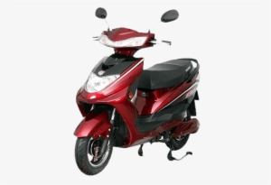 Okinawa Ridge - Okinawa Ridge Electric Scooter #2450889