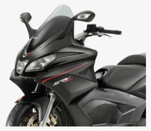 The Most Powerful In The World - Aprilia Rsv 800 Scooter #2450911