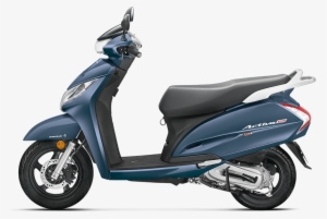 Colors - Honda Activa 125 #2450956