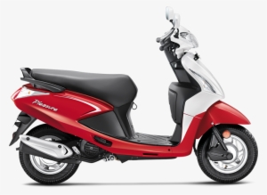 << Back To Home - Mahindra Two Wheelers Gusto #2450977