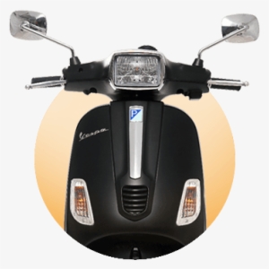 Black S - Vespa Sxl 125 Price In Pune #2451064