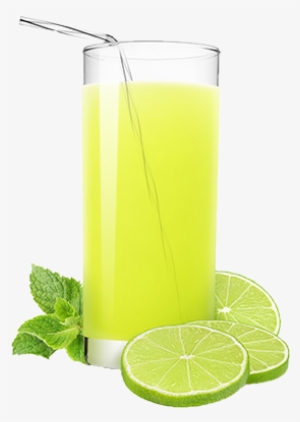 Sweet Lime - Sweet Lemon #2451240