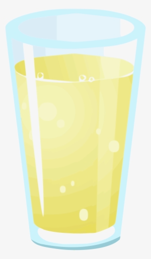 This Free Icons Png Design Of Lemon Juice Glitch #2451262