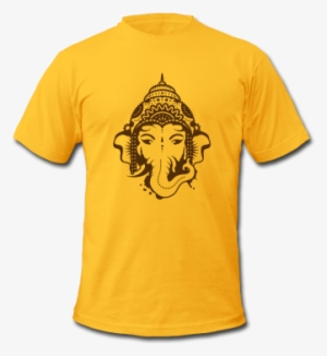 Ganesh T Shirts Printing - Happy Birthday T Shirt Design #2451282