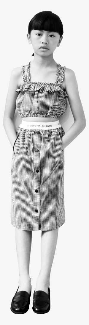 Shan And Toad - Standing #2451348