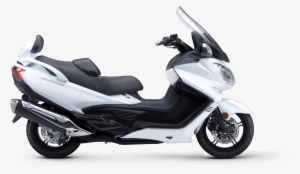 Burgman 650 £9,199 #2451441