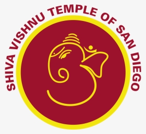 Shiva Vishnu Temple Of San Diego - Gülbahçe #2451458