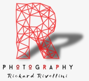 Logo - R Photography Logo Png #2451477