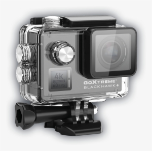 Goxtreme Black Hawk - 4k Resolution #2451533