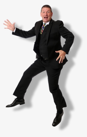 No Other Valley Magician Offers A Better Performance - Christopher The Magician #2451560