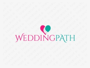 Weddingpath Logo Design Included With Business Name - .com #2451643