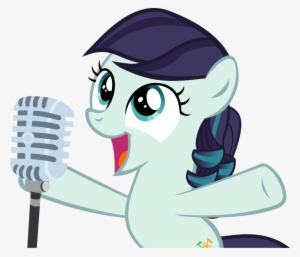 Ironm17, Coloratura, Earth Pony, Female, Filly, Happy, - Cartoon #2451708