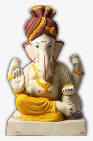 Ecoganesh500shadow My Eco Ganesh - Eco Friendly Ganesha #2451754