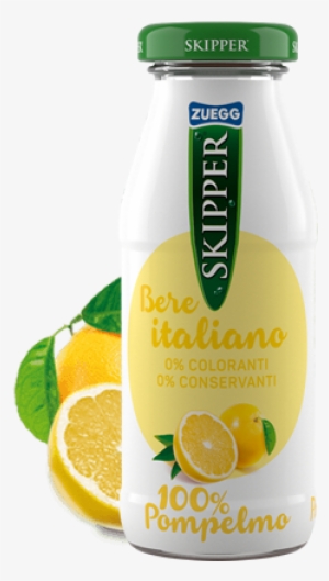 100% Grapefruit - Skipper Mango #2451757