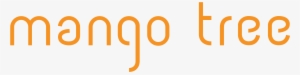 Mango Tree London Logo #2451878