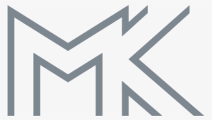 Michael Kovalchick Art Direction - Mk Logo Design Hd Png #2451933