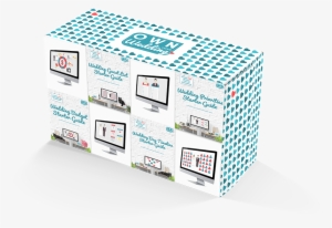 Sign Up For Our Free Wedding Planning Starter Guides - Carton #2452189