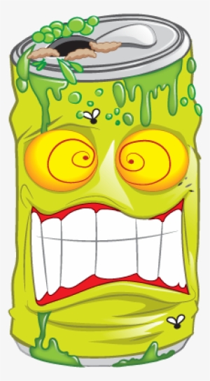 Buzzed Energy Drink Pic - Cartoon #2452192