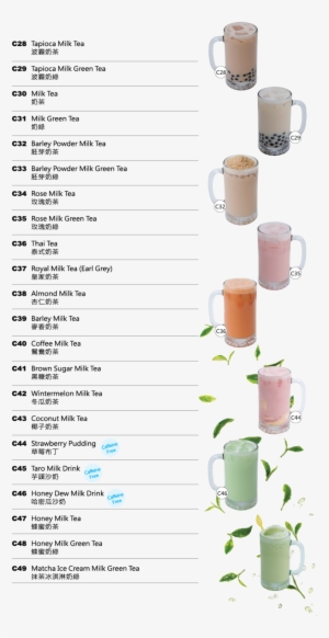 Tea 5-02 - Tea #2452247