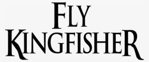 Kingfisher Airlines Logo Vector - Fly Kingfisher Logo Png #2452279