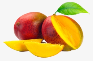 A Sauce Made Of Fresh Mangoes Seasoned With Fine Herbs, - Imagenes De Mangos Png #2452323