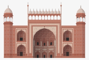 Graphic Stock Taj Mahal By Herbertrocha On Deviantart - Taj Mahal ...