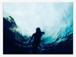 Photographers Lane From Below - Silhouette #2452648