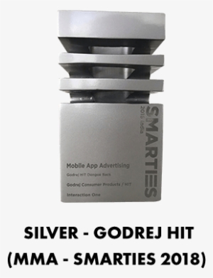 Godrej Hit - Bronze #2452772