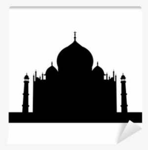 Black And White Wonders Of India #2452930