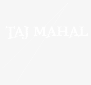 Taj Mahal - White Photo For Instagram #2452965