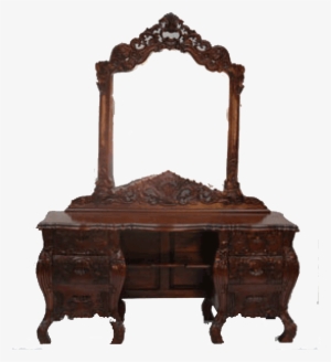 Dressing Table - Ikea Vanity #2453051