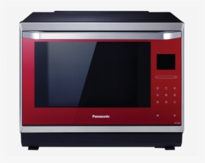 Panasonic Convection Microwave Oven - Panasonic Microwave Oven Nn Cf874b #2453112
