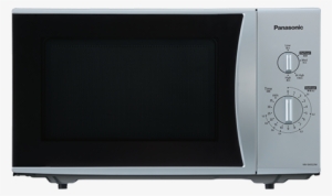 Panasonic Microwave Oven Sm-332 25l - Panasonic Microwave Oven White #2453161