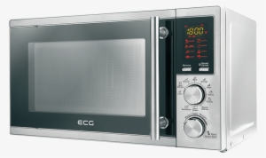 Microwave Oven Your Way - Ecg Mtd 205 Gss Microwave #2453188