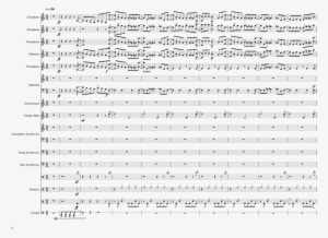 Crimson Flower Sheet Music Composed By Arr - Percussion #2453214