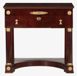 French - Lowboy #2453240