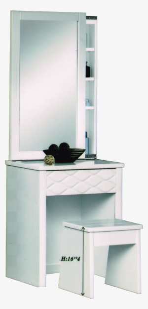 Dani Dressing Table 2016-31 - Dresser #2453274