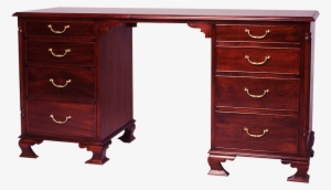 Salisbury Dressing Table - Writing Desk #2453325