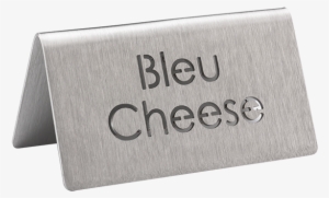 Salad Dressing Table Tents - Coconut #2453349