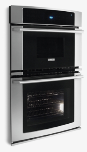 30'' Wall Oven And Microwave Combination With Wave-touch® #2453350