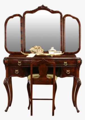 K-21962 - 1l - Downton Abbey Mary Vanity #2453353