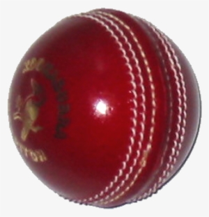 Static Ball Png Clip Art Free Download - Seam Of Cricket Ball #2453486