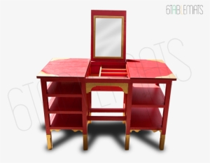 Tables - Dressing Table - Computer Desk #2453571