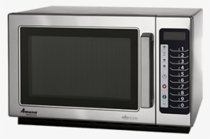 Acp Rcs10ts Microwave Oven - Menumaster Dec18e2 - 1800w - 17 Litre Compact Microwave #2453574