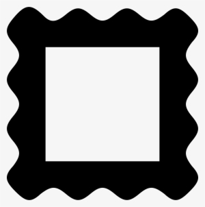 Stamp Empty - - Portable Network Graphics #2453603