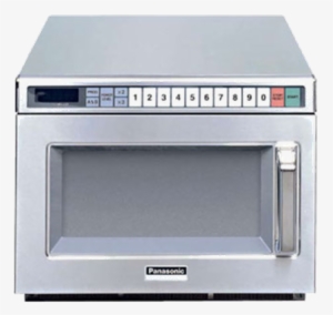 Panasonic Commercial Microwave #2453627
