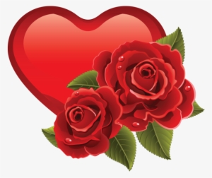 Sweet Memoriesred Roses Touch My Heartas Does Your - Red Rose Beautiful Flower #2453686