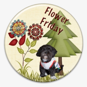 Fall Flower Friday - Blog #2453707